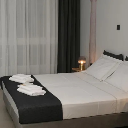 Apartment Host - Cadre De L' Acropole Athens