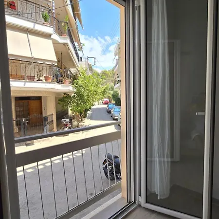 Ovelix Apartment