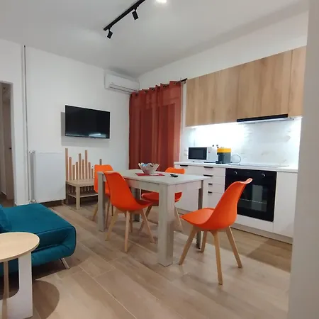 Apartment Serenity Athens