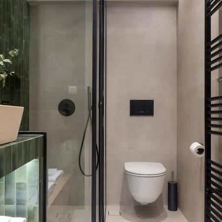 Athome Luxury Flat