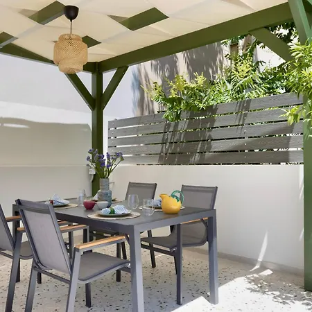 Athome Luxury Flat Apartment Athens