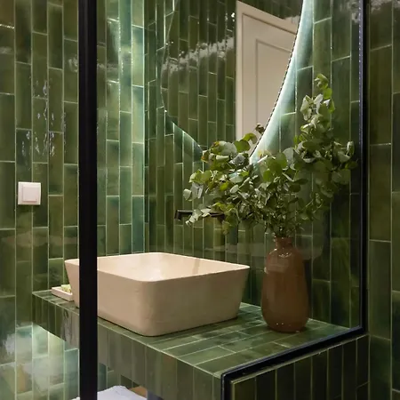 Athome Luxury Flat