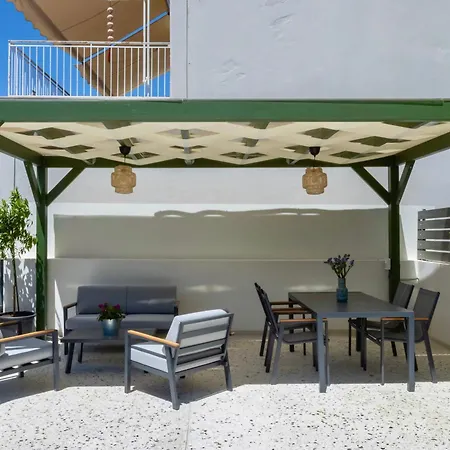 Apartment Athome Luxury Flat *