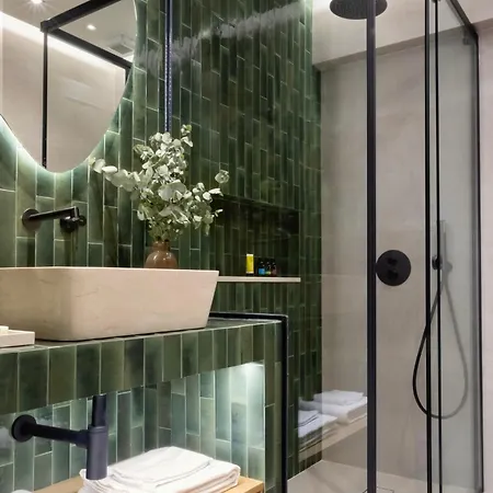 Athome Luxury Flat Apartment