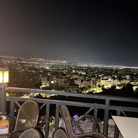Acropoli Vibes At Kosmos Getaway Apartment Athens