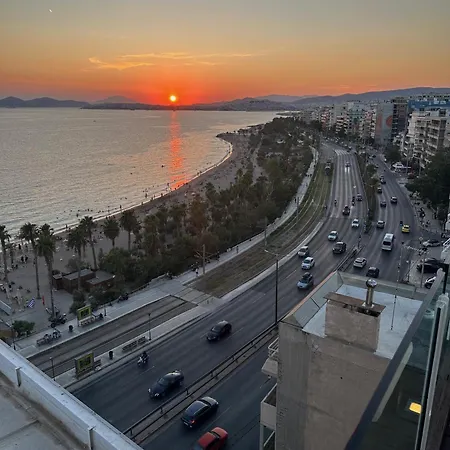 Acropoli Vibes At Kosmos Getaway Διαμέρισμα *