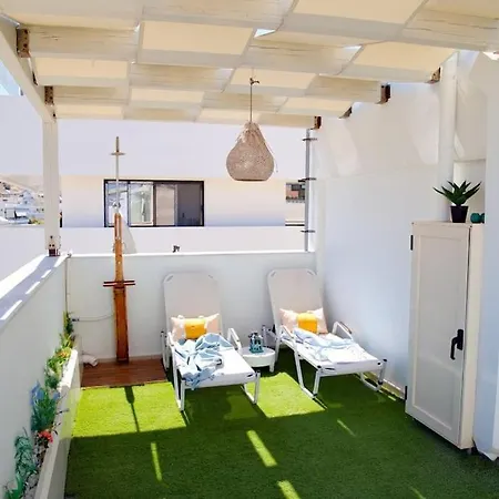 Glyfada Panoramic View Penthouse Apartment *