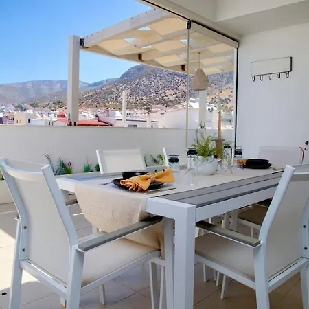 Apartment Glyfada Panoramic View Penthouse Athens