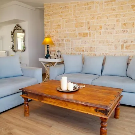 Glyfada Panoramic View Penthouse * Athens