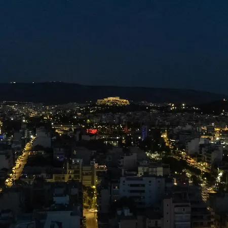 Apartment Mrk Rooftop