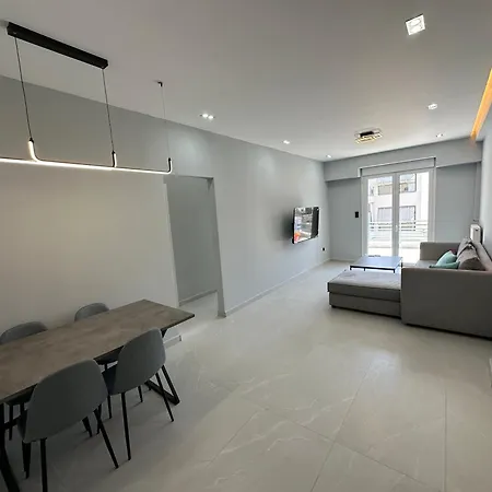 Apartment Gk Experience