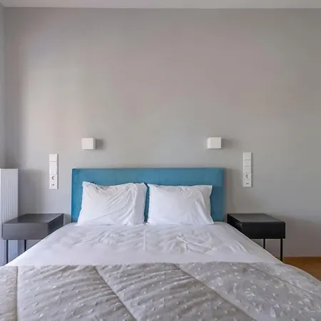 Apartment Voula's 2br Escape Elegant And Stylish Living Athens