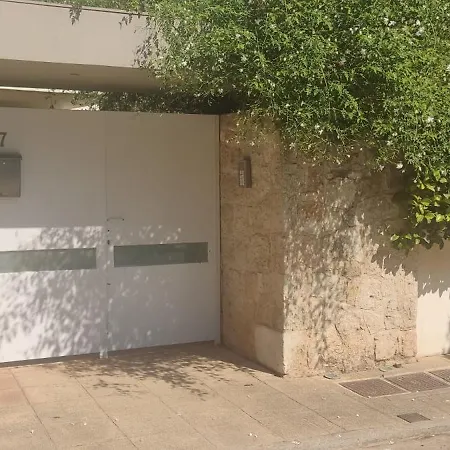 Casa Dulce Apartment