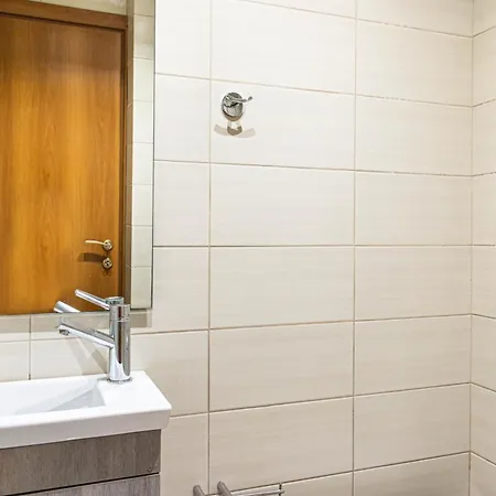 Apartment Casa Dulce Athens