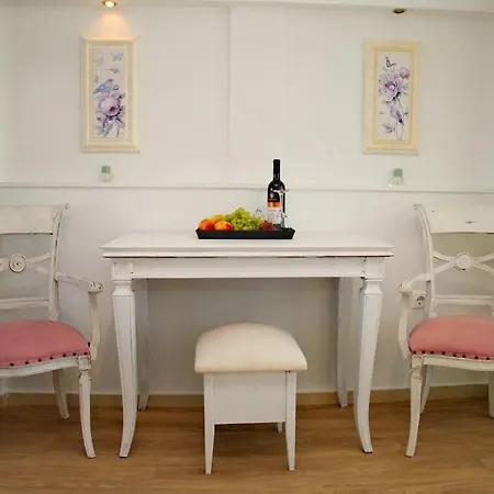 Apartment Glyfada Panoramic View Penthouse