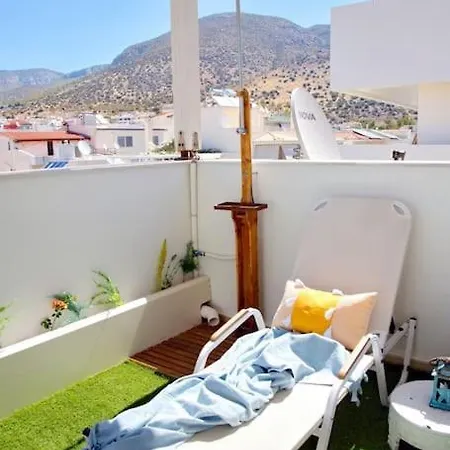 Apartment Glyfada Panoramic View Penthouse *
