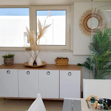 Glyfada Panoramic View Penthouse Apartment Athens