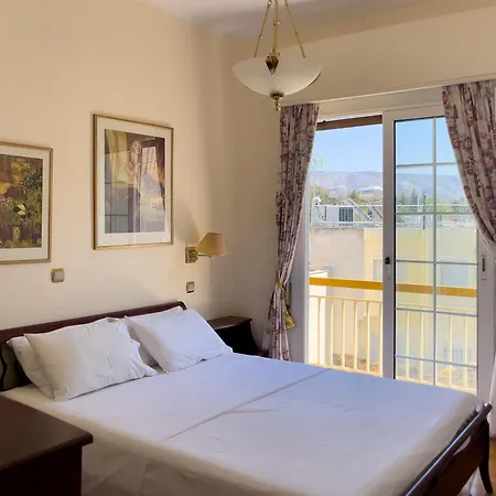 Apartment The Observatory 2br With Acropolis View By Jj Hospitality