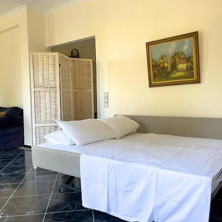 The Observatory 2br With Acropolis View By Jj Hospitality