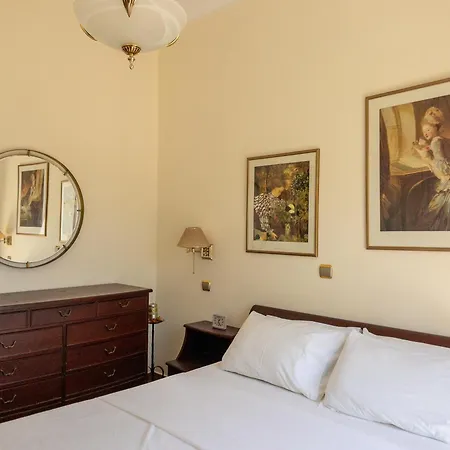 Apartment The Observatory 2br With Acropolis View By Jj Hospitality Athens