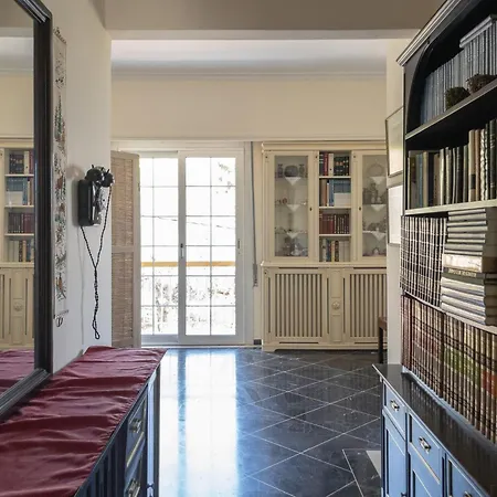 The Observatory 2br With Acropolis View By Jj Hospitality * Athens