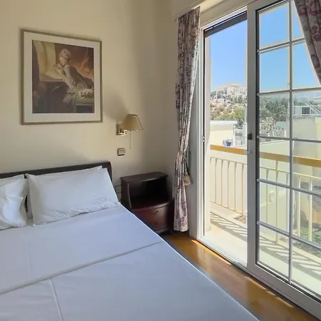 The Observatory 2br With Acropolis View By Jj Hospitality Apartment *