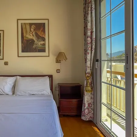 Apartment The Observatory 2br With Acropolis View By Jj Hospitality Athens