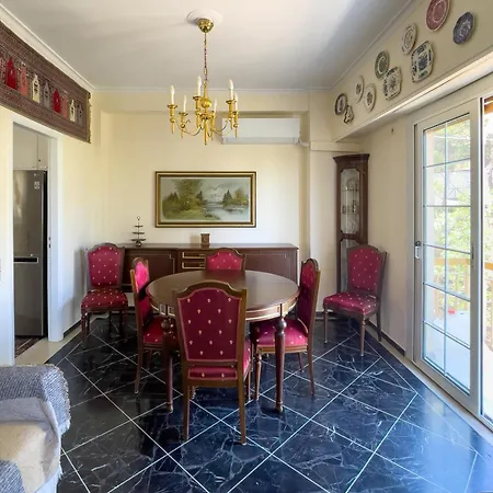 Apartment The Observatory 2br With Acropolis View By Jj Hospitality