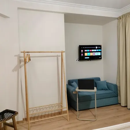 Gargaretta Wildflower 2 Apartman *
