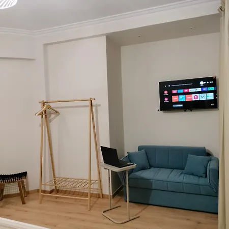 Gargaretta Wildflower 2 Apartman *