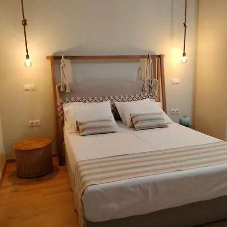 Apartman Gargaretta Wildflower 2 *