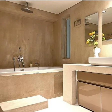 Kavouri Laguna Blue Beachfront Βίλα Αθήνα