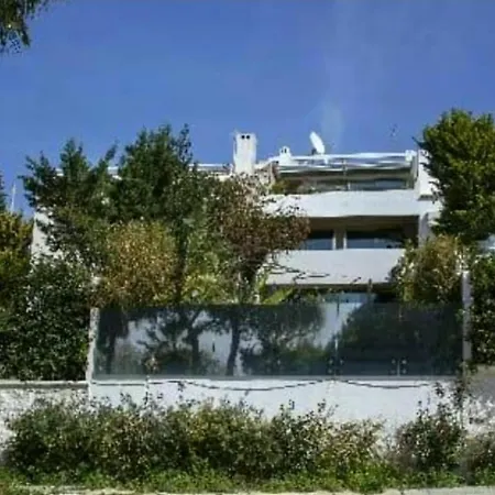 Βίλα Kavouri Laguna Blue Beachfront