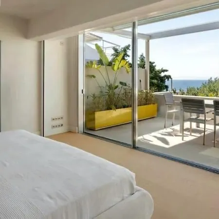 Kavouri Laguna Blue Beachfront * Αθήνα