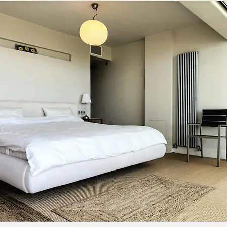 Βίλα Kavouri Laguna Blue Beachfront