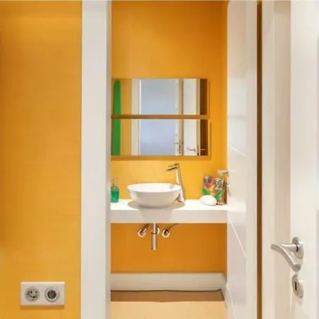 Βίλα Kavouri Laguna Blue Beachfront *