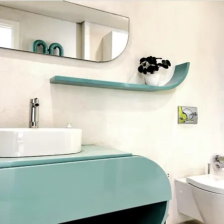 Βίλα Kavouri Laguna Blue Beachfront Αθήνα