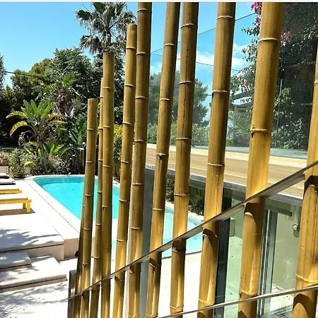 Kavouri Laguna Blue Beachfront Αθήνα