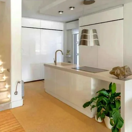 Βίλα Kavouri Laguna Blue Beachfront *