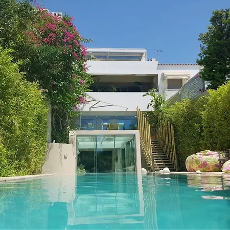 Kavouri Laguna Blue Beachfront Αθήνα