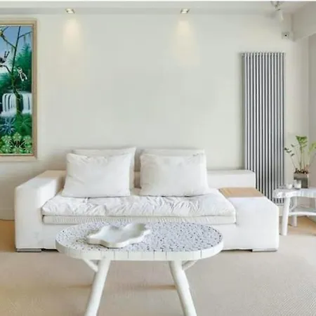 Βίλα Kavouri Laguna Blue Beachfront