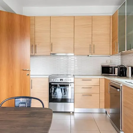Apartment Casa Dulce Athens