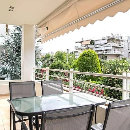 Apartment Casa Dulce