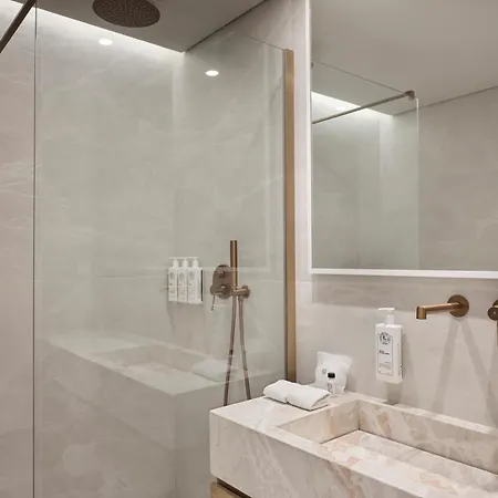 Apartahotel Nur