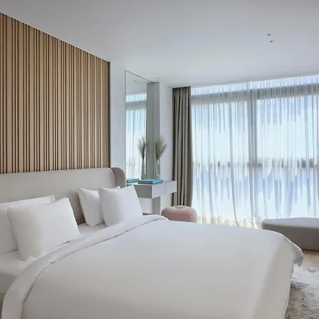 Nur Apartahotel *