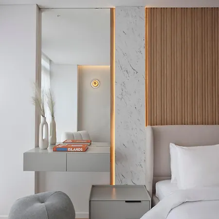 Apartahotel Nur
