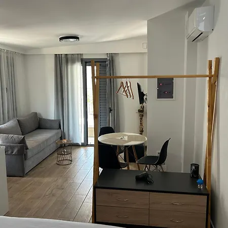Technopolis Luxury * Athen
