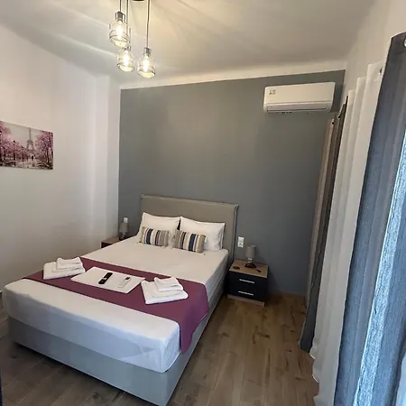 Technopolis Luxury * Athen