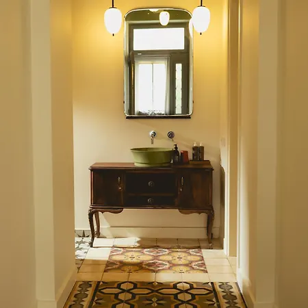 Apartment Bugan-villa *