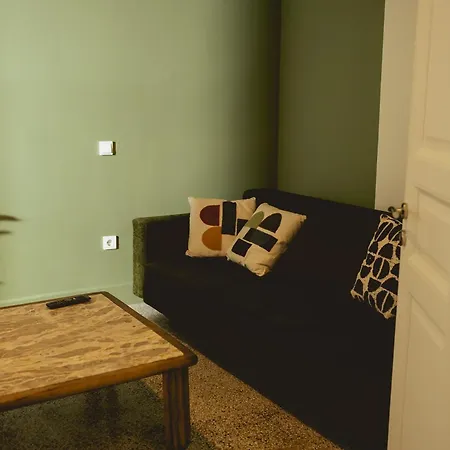 Bugan-villa Apartment Athen